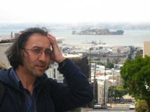 San Francisco, June 2010